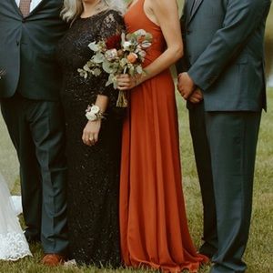 Mom of the Bride Dress